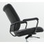Fauteuil de direction en cuir véritable Rockett-2049730045-2049730044