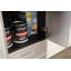 Armoire de rangement pour garage 2 pièces Festus