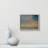 Saffi Dawning Unrest - Floater Frame Painting on Canvas-119728465-59778143