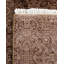 Overdyed One-of-a-Kind 8' 2" X 10' 4" Hand Knotted Area Rug
