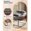 Outdoor Lounge Chair-1216266217