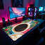 Polyester Desk Pad-161255937