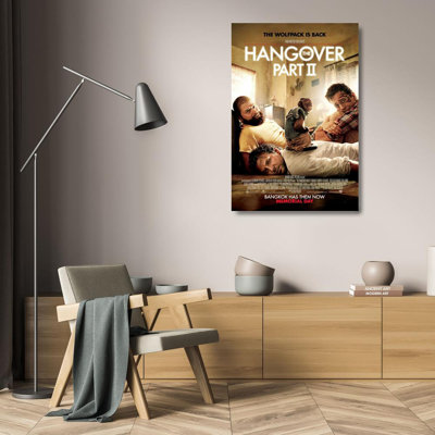 The Hangover Part II