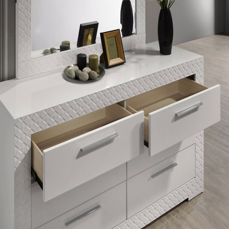 Table de chevet 1pc
