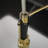 Topcraft Single-Handle Single-Hole Kitchen Faucet