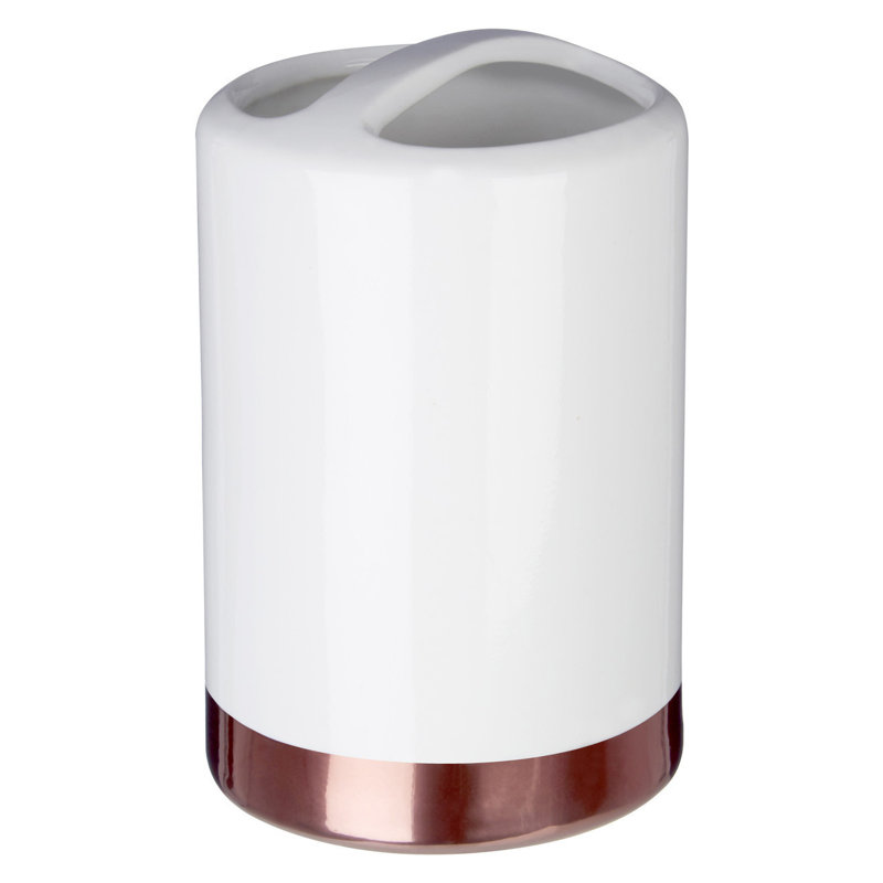 Aimer Ceramic / Porcelain Toothbrush Holder