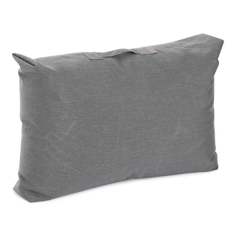 Felix cushion, GREY