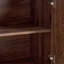 Armoire à double porte