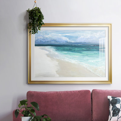 " Bahama Storm "