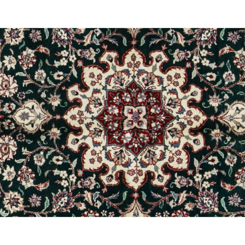 Chinese One-of-a-Kind 5' Area Rug