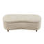 Banc de rangement Boucle Taupe-979928450