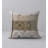 Geometric Reversible Throw Pillow-120918336