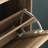 24 Pair Stackable Shoe Storage Cabinet-842855272