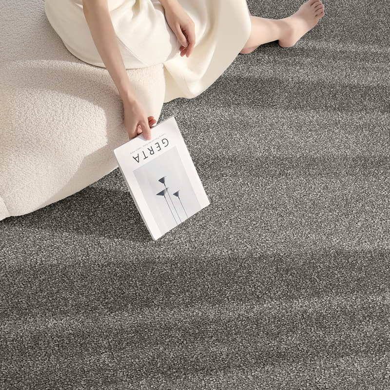 Nejla Indoor Rug, Rectangle 7.9' x 11'