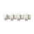 Brushed Nickel