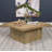 Bouirou Coffee Table