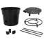 Avellana Pot Planter-1050697511