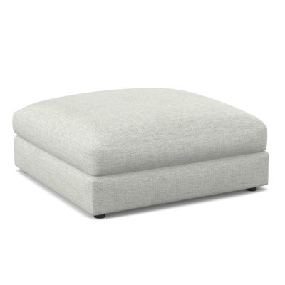 Square Ottoman