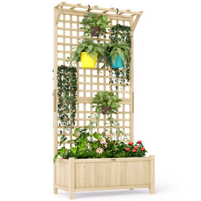 Planter