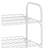 Wayfair Basics 9 Pair Shoe Rack
