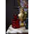 Imel 20oz. Glass Whiskey Decanter