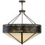 Craftsman 6 - Light Pendant