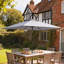 292cm Market Parasol-679441637