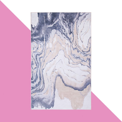 Casady Abstract Area Rug