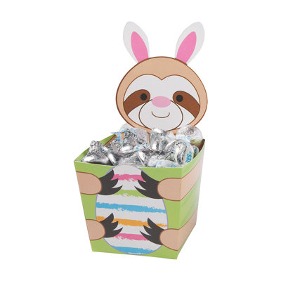 Hoople Paper Easter Gift Bags