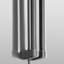 ZLINE 36" 22.5 cu. ft 4-Door French Door Refrigerator with Ice Maker-954965996