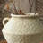 Rustic Ceramic Vase With 2 Handles-122451734