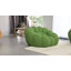 Fauteuil d'appoint rembourré l 46,9 po Harbir-578456073