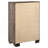 5-Drawer Bedroom Chest