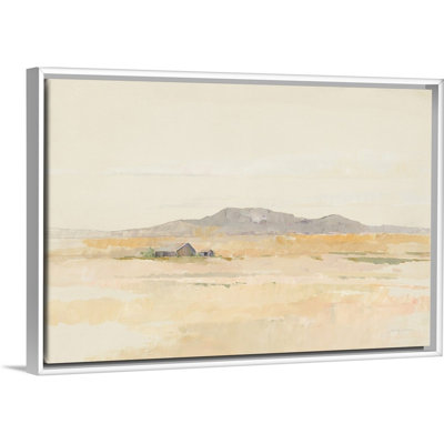 Babeurre - reproduction d'art