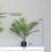 Artificial Areca Palm Tree in Pot-906890057