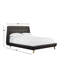 Lit plateforme en tissu d’ameublement Browder-563571186-563571187