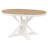 Retro Extendable Dining Table-785666503