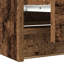  TV Cabinet 35x54 Cm Engineered Wood-185525273-185525284