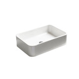 Cosa 23.6'' L Bathroom Sink