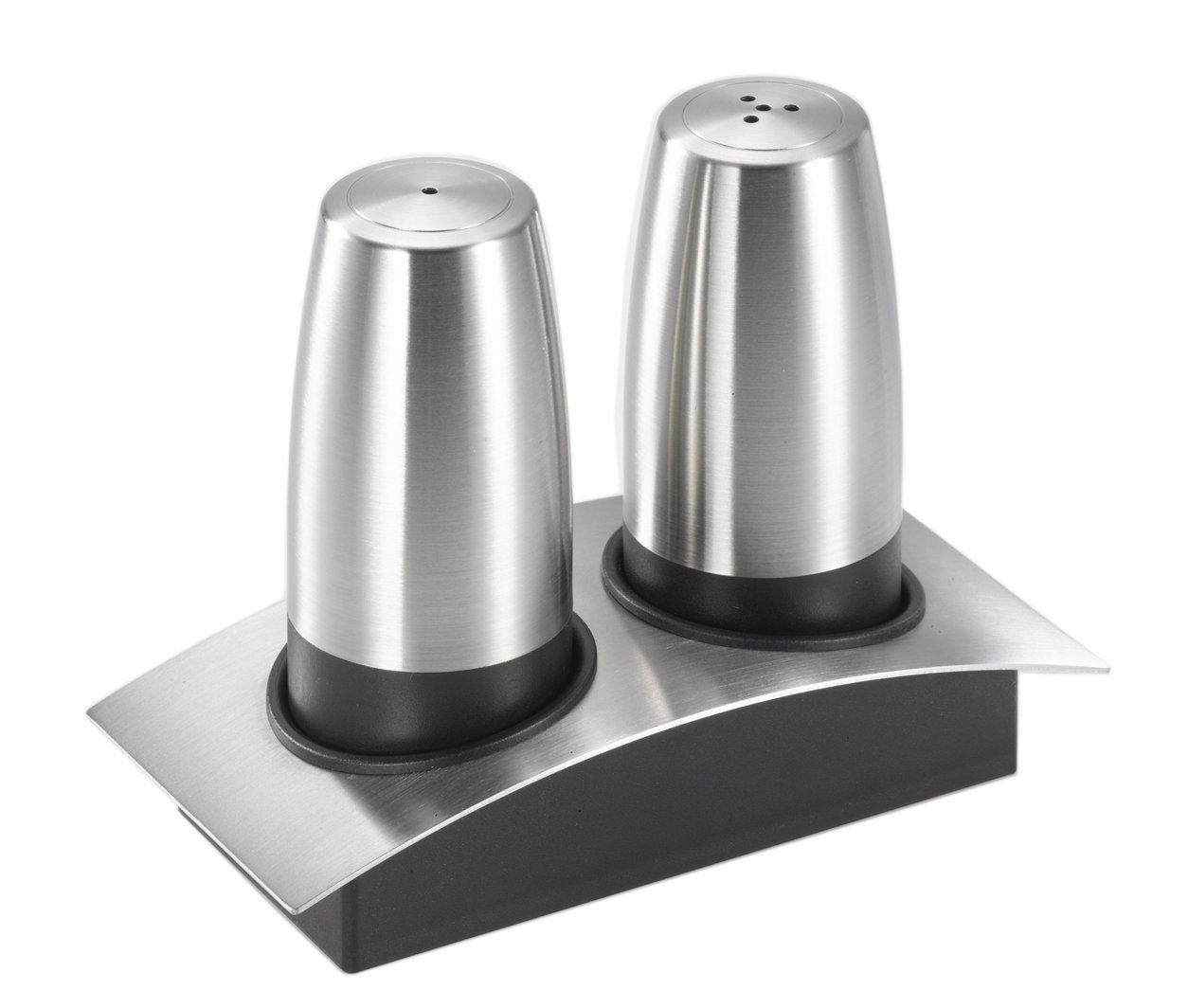 Cuisinox Salt And Pepper Shaker Set & Reviews Wayfair