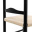 Ciyana 24" Wood Counter Stool-115686722
