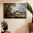 Animals Landscape Series CCCLVI-808433976