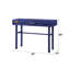 Bureau de coiffeuse Cargo