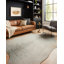 Tapis imitation cuir de vache à imprimé de peau de vache Kaci-24834848