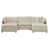 Beige sélectionné