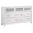 Kilwin 4-piece Eastern King Bedroom Set White-99324108-99324110-129859865