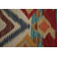 Tapis kilim en laine Tribal