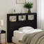 Headboard Engineered Wood-997679546