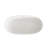 Cateisha 67'' x 30.7'' Soaking Acrylic Bathtub-108230017