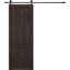 Porte de grange préfinie en bois massif et manufacturé-95319922-95319915